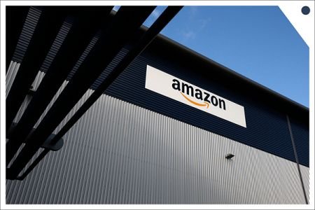 500 - Співробітники Amazon вимагають більше активних дій із захисту навколишнього середовища від Безоса і правління
